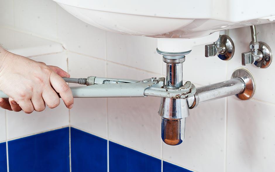 fuite d'eau qui appeler La Courneuve